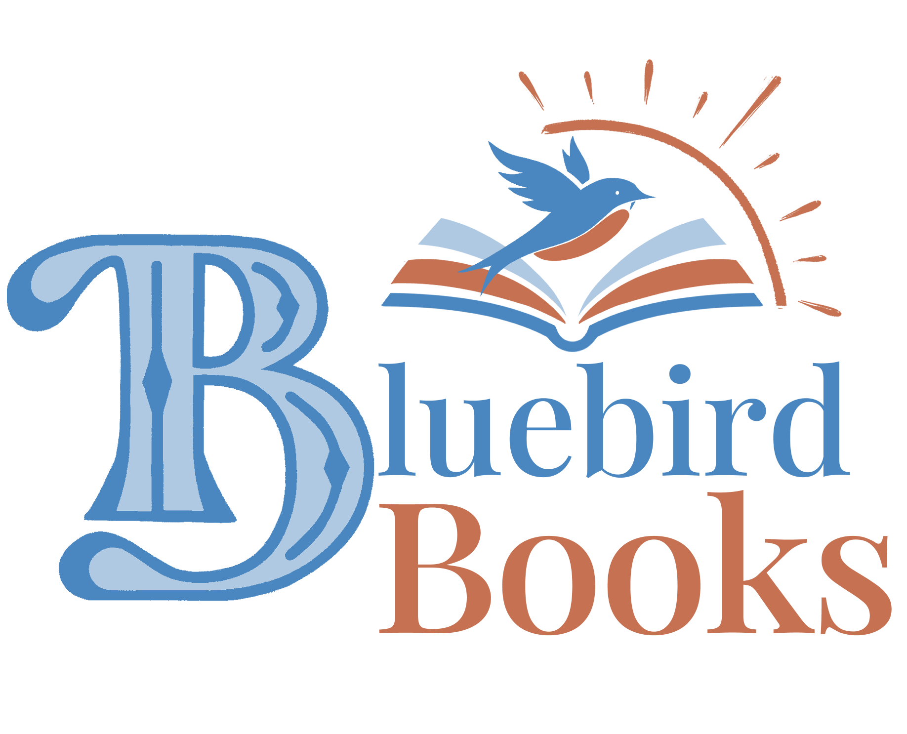 Bluebird Books